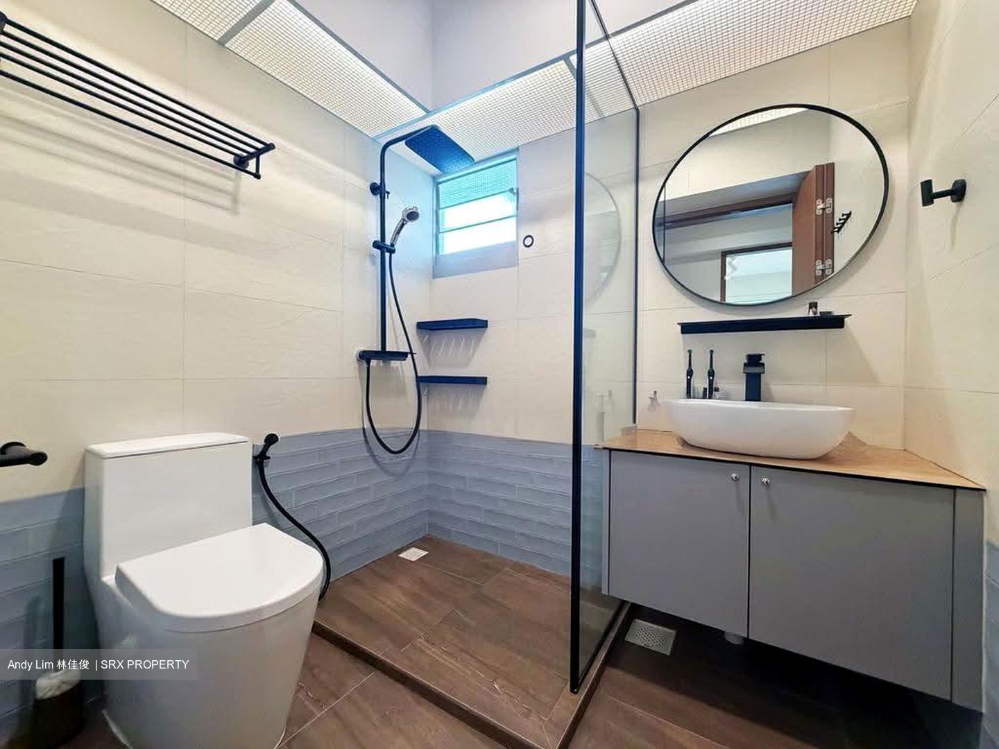Blk 109C Eastglen @ Canberra (Sembawang), HDB 4 Rooms #635386751